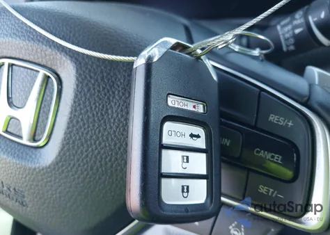 2019 Honda Accord Sport z USA, uszkodzony, nr VIN 1HGCV1F36KA062958